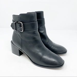 hedy chelsea bootie linea paolo